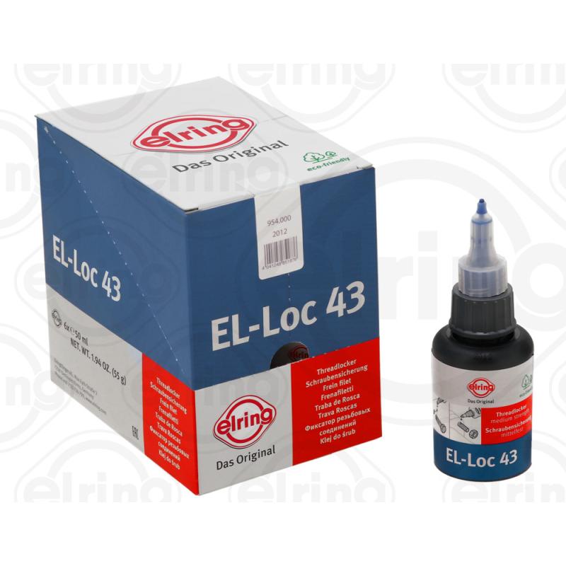 Frein de vis ELRING 954.000 - Visuel 3