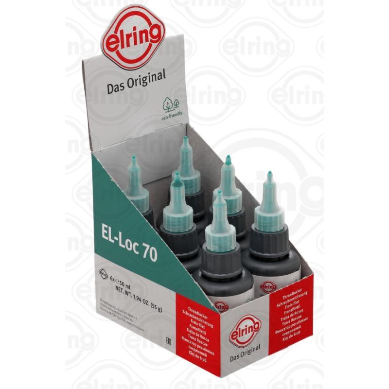 Frein de vis ELRING 954.010 - Visuel 2