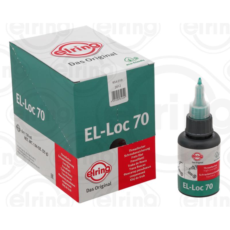 Frein de vis ELRING 954.010 - Visuel 3