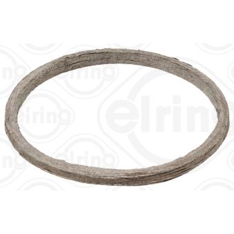 Joint d'étanchéité, tuyau d'échappement ELRING 966.330