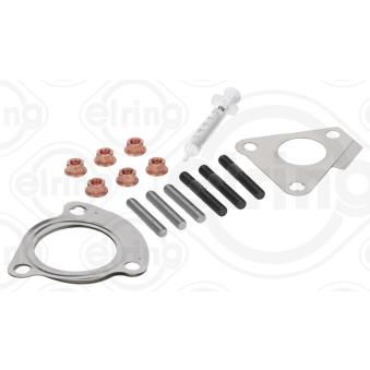 Kit de montage, turbo ELRING