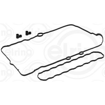 Jeu de joints d'étanchéité, couvercle de culasse ELRING B08.120
