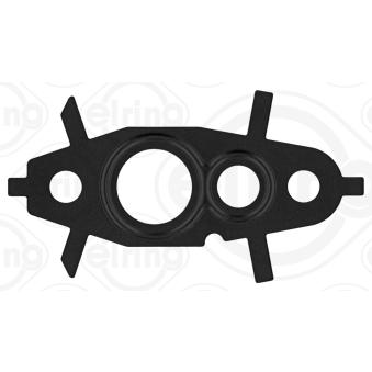 Joint, entrée d'huile (compresseur) ELRING