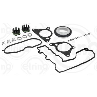 Jeu de joints d'étanchéité, carter de distribution ELRING B32.270