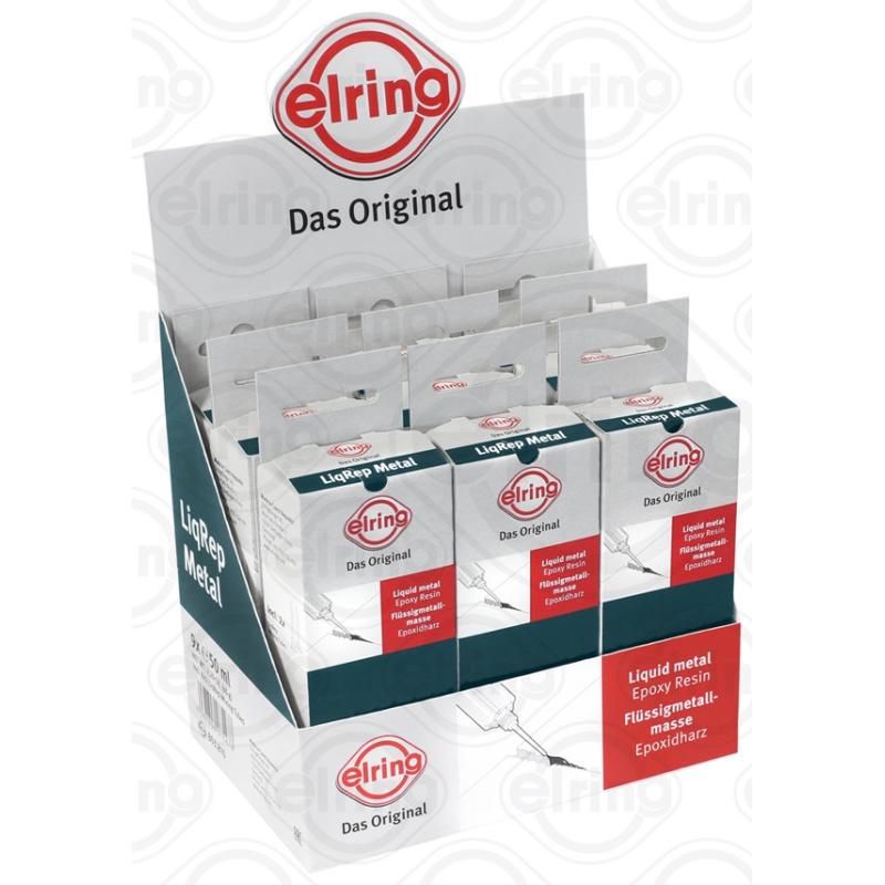 Colle pour époxy ELRING B53.810 - Visuel 1
