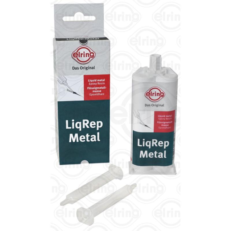 Colle pour époxy ELRING B53.810 - Visuel 3