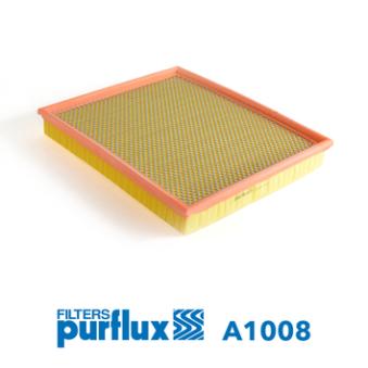 Filtre à air PURFLUX