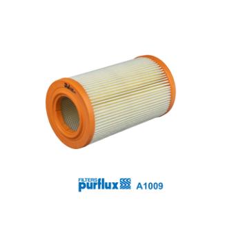 Filtre à air PURFLUX