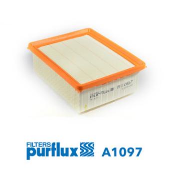 Filtre à air PURFLUX