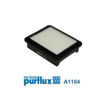 Filtre à air PURFLUX