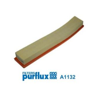 Filtre à air PURFLUX