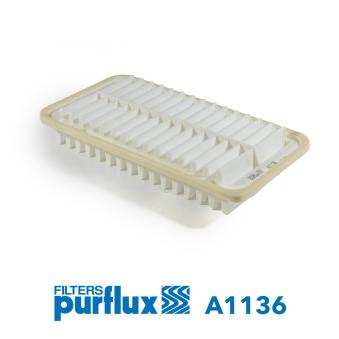 Filtre à air PURFLUX