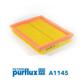 Filtre à air PURFLUX