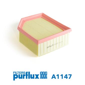 Filtre à air PURFLUX A1147
