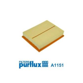 Filtre à air PURFLUX