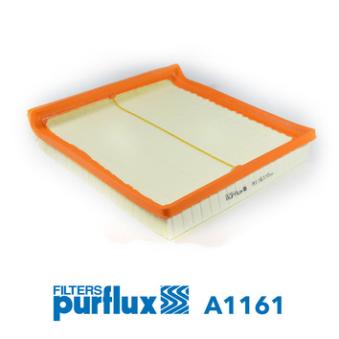 Filtre à air PURFLUX A1161