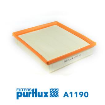 Filtre à air PURFLUX