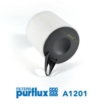 Filtre à air PURFLUX