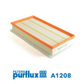 Filtre à air PURFLUX