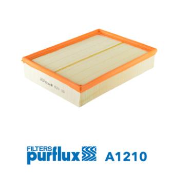 Filtre à air PURFLUX