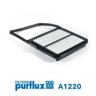 Filtre à air PURFLUX