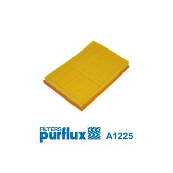 Filtre à air PURFLUX