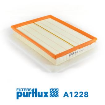 Filtre à air PURFLUX