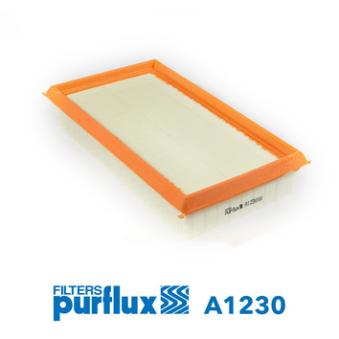 Filtre à air PURFLUX