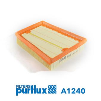 Filtre à air PURFLUX A1240