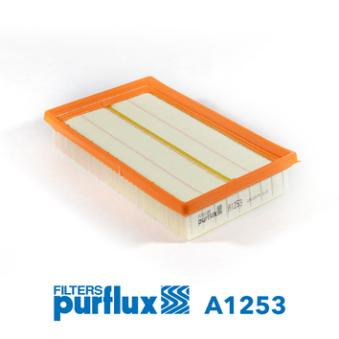 Filtre à air PURFLUX
