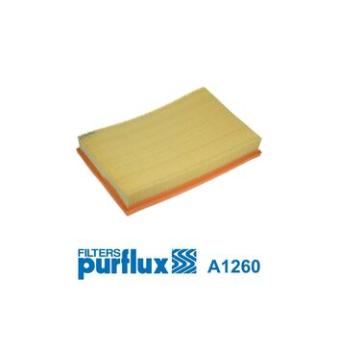 Filtre à air PURFLUX