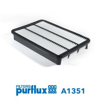 Filtre à air PURFLUX A1351