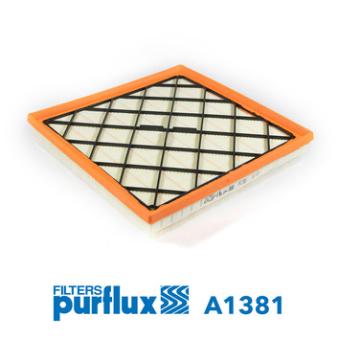 Filtre à air PURFLUX