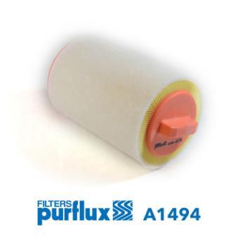 Filtre à air PURFLUX