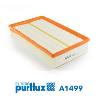 Filtre à air PURFLUX