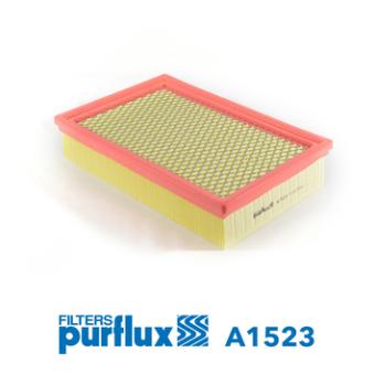 Filtre à air PURFLUX