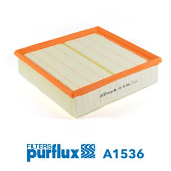 Filtre à air PURFLUX