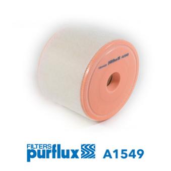 Filtre à air PURFLUX