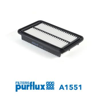 Filtre à air PURFLUX