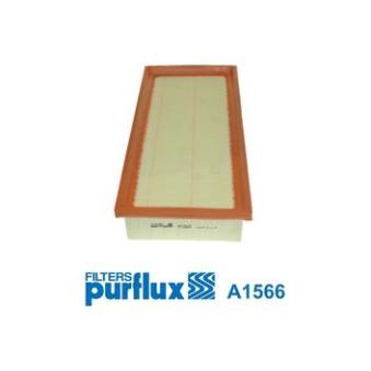 Filtre à air PURFLUX