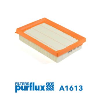 Filtre à air PURFLUX
