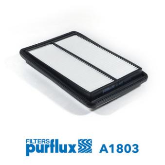 Filtre à air PURFLUX