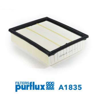 Filtre à air PURFLUX