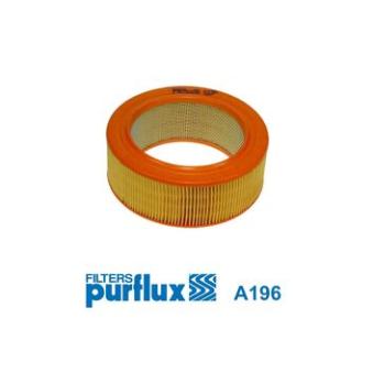 Filtre à air PURFLUX