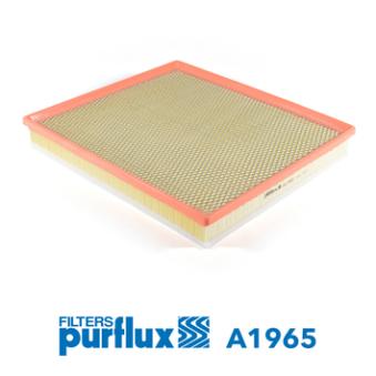 Filtre à air PURFLUX