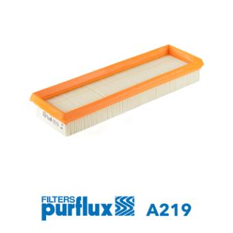 Filtre à air PURFLUX