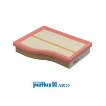 Filtre à air PURFLUX