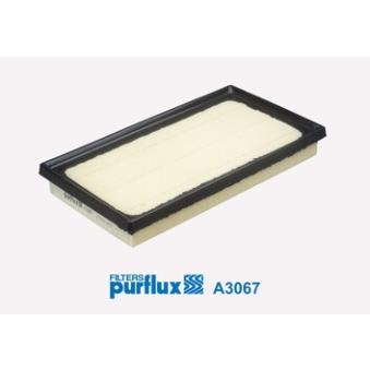 Filtre à air PURFLUX