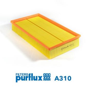 Filtre à air PURFLUX