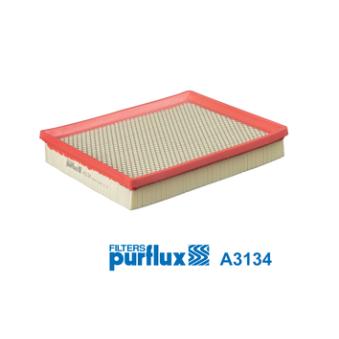 Filtre à air PURFLUX
